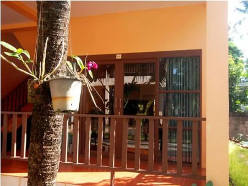 Lanta Bee Garden Bungalow Sha Extra Plus Koh Lanta