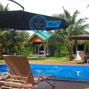Hongte Khaolak 2* Khao Lak