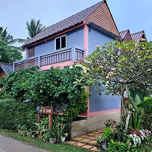 Maison d'hôtes Hello Meme House, Ko Lanta