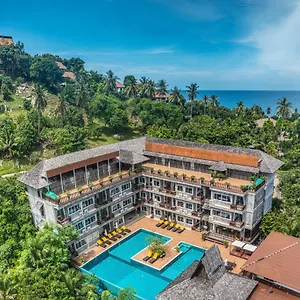 Ban's Diving Tayland