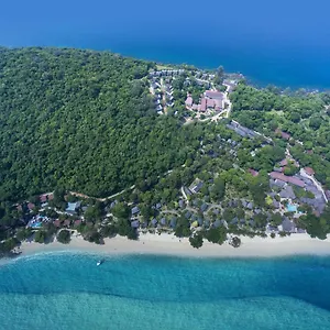 Resort, Leam Tong Tayland