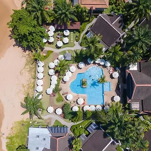 Khaolak Palm 4* Khao Lak