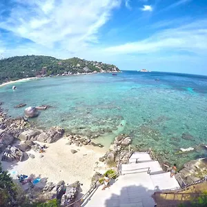 Taatoh Seaview - Sha Tayland