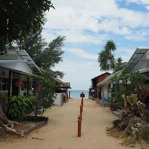 Maison d'hôtes Bluesky, Ko Lanta
