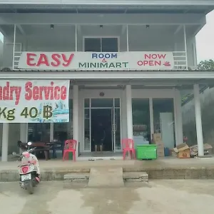 Maison d'hôtes Easy And Minimart, Ko Lanta