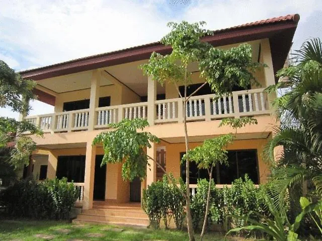 Lanta Bee Garden Bungalow Sha Extra Plus Koh Lanta Guest house