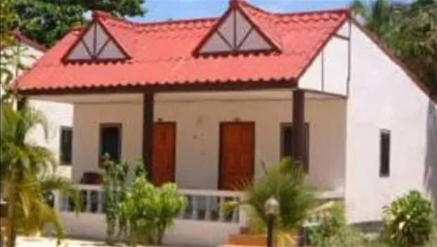 Lanta Bee Garden Bungalow Sha Extra Plus Koh Lanta 3*,