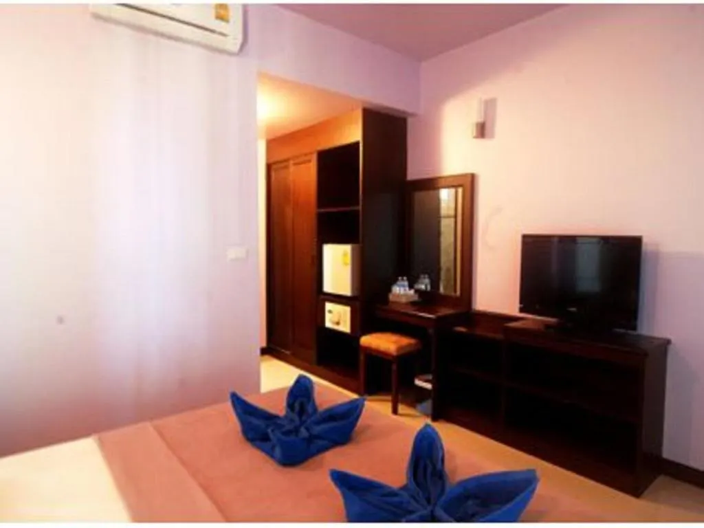 Lanta Bee Garden Bungalow Sha Extra Plus Koh Lanta 3*,  Thailand