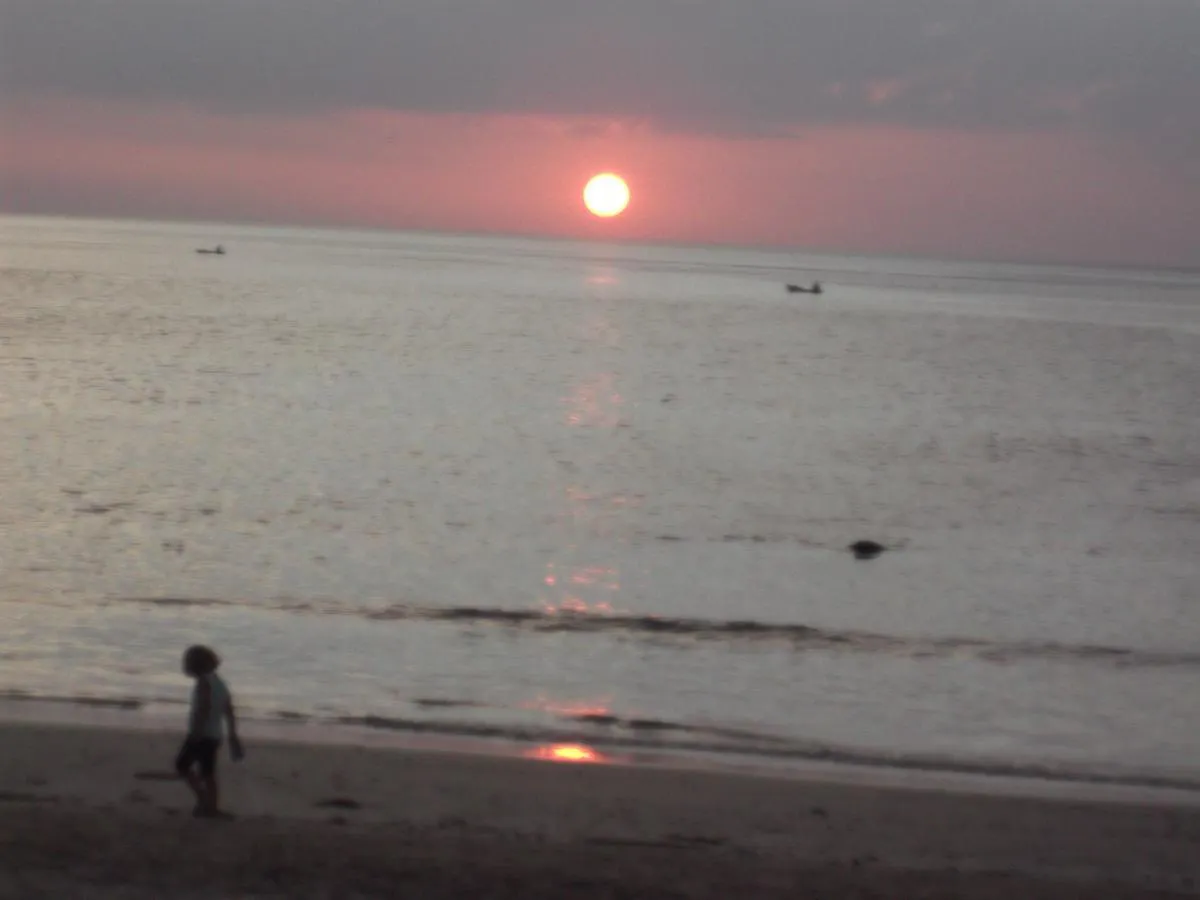 *** Guest house Lanta Bee Garden Bungalow Sha Extra Plus Koh Lanta Thailand