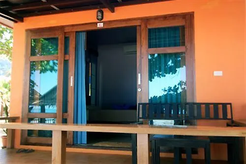 *** Guest house Lanta Bee Garden Bungalow Sha Extra Plus Koh Lanta Thailand