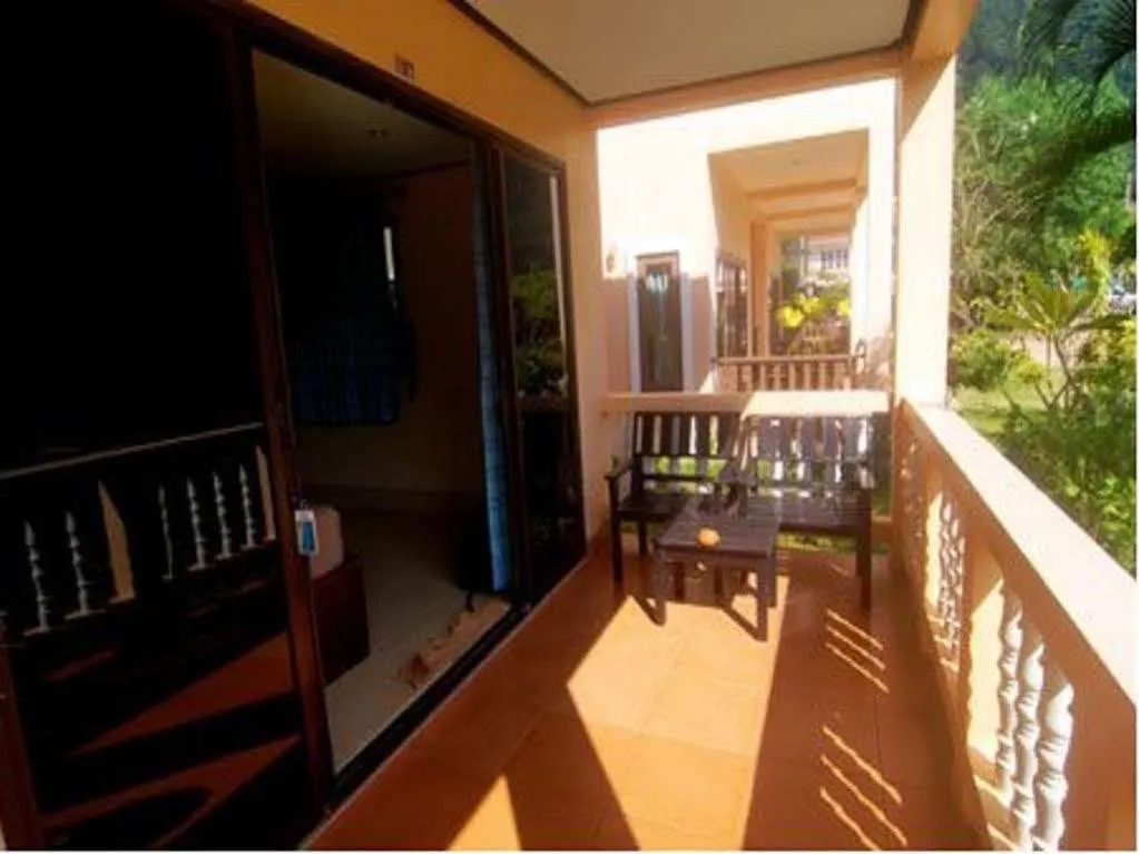 Lanta Bee Garden Bungalow Sha Extra Plus Koh Lanta 3*,  Thailand
