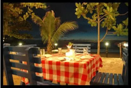 Lanta Bee Garden Bungalow Sha Extra Plus Koh Lanta Guest house