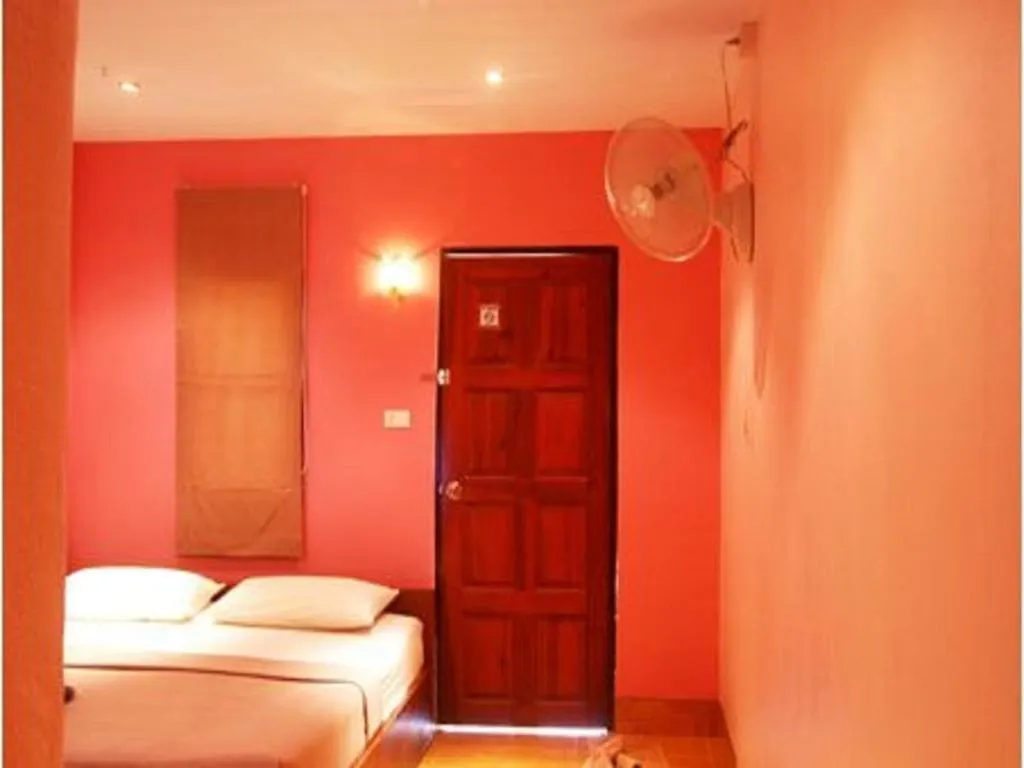 Lanta Bee Garden Bungalow Sha Extra Plus Koh Lanta