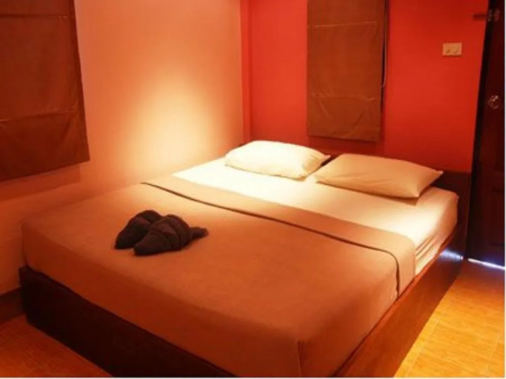 Lanta Bee Garden Bungalow Sha Extra Plus Koh Lanta Thailand