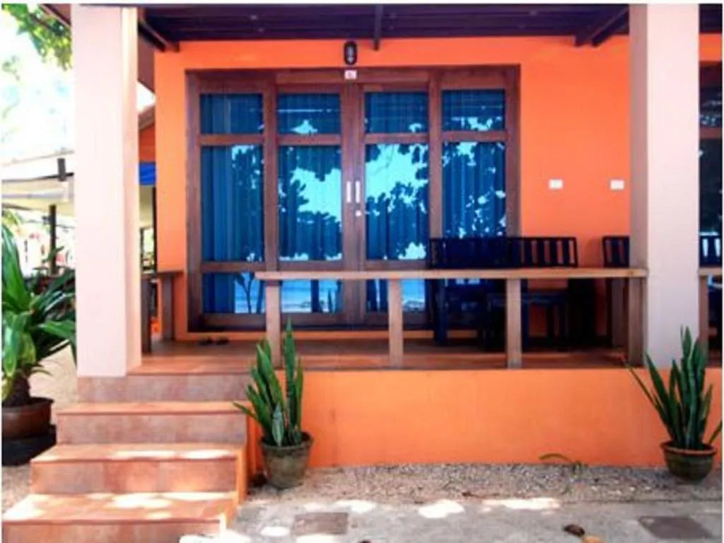 *** Guest house Lanta Bee Garden Bungalow Sha Extra Plus Koh Lanta Thailand