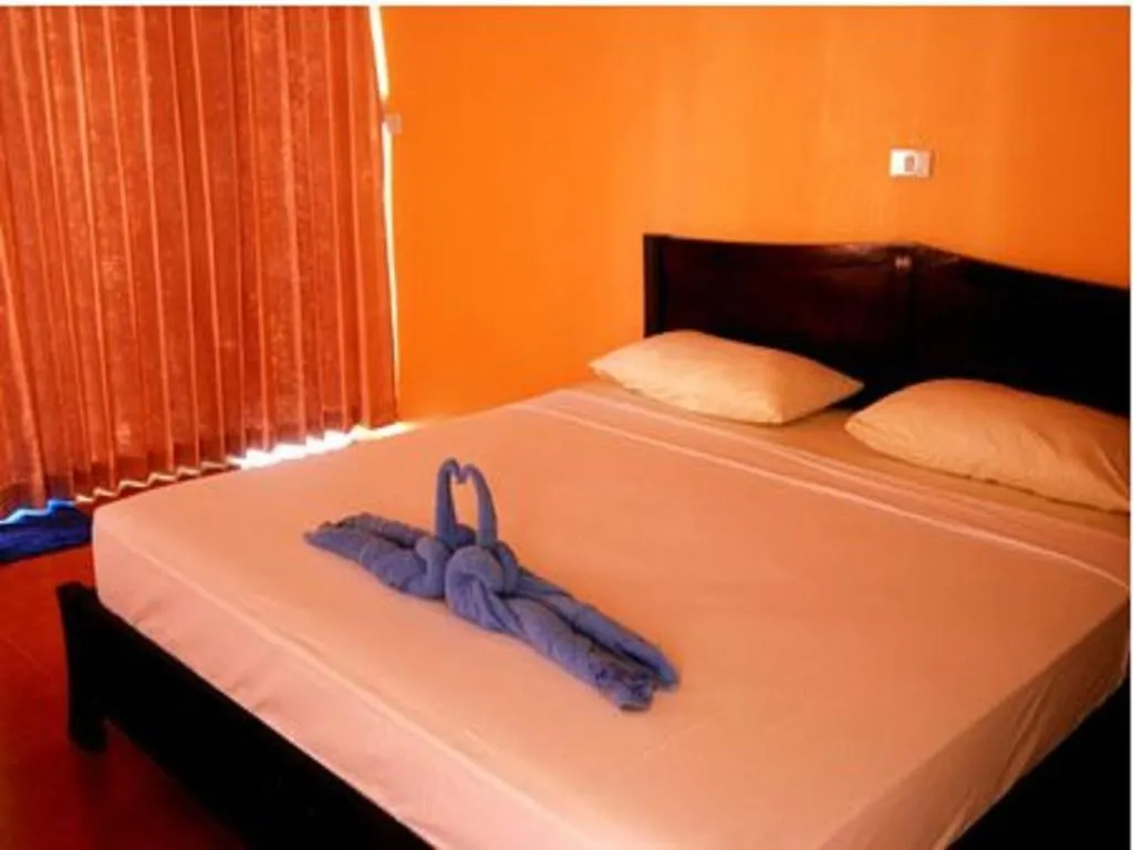 Guest house Lanta Bee Garden Bungalow Sha Extra Plus Koh Lanta