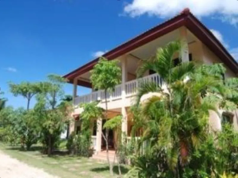 Guest house Lanta Bee Garden Bungalow Sha Extra Plus Koh Lanta