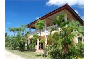 Lanta Bee Garden Bungalow Sha Extra Plus Koh Lanta