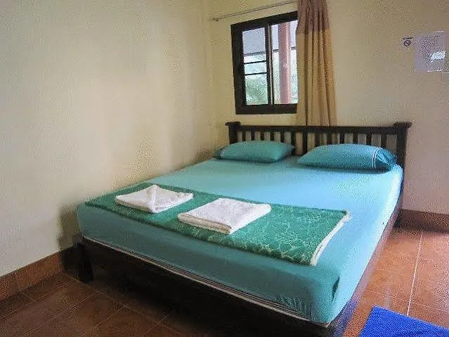 Lanta Bee Garden Bungalow Sha Extra Plus Koh Lanta